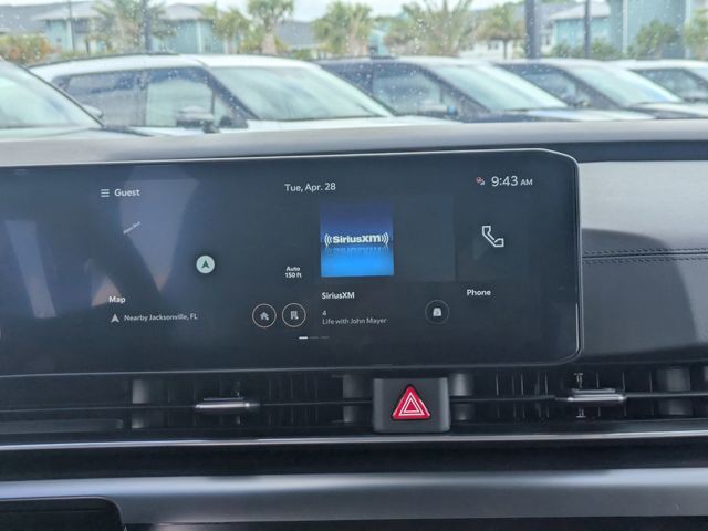 New 2026  Kia LX image 18