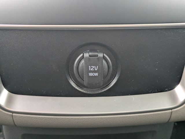 New 2026  Kia LX image 14
