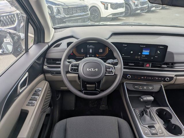 New 2026  Kia LX image 16