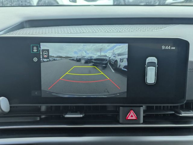 New 2026  Kia LX image 21
