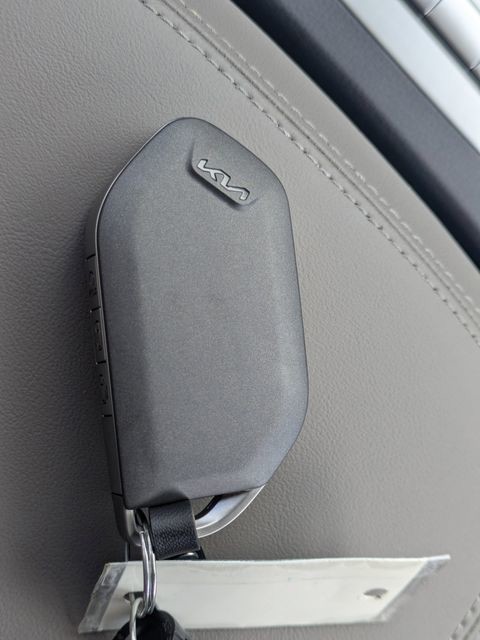 New 2026  Kia LX image 32