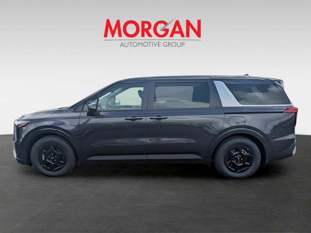 New 2026  Kia LX image 6