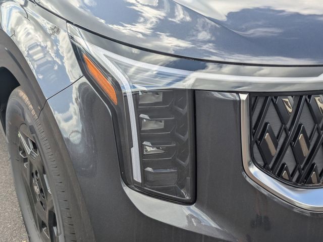New 2026  Kia LX image 9