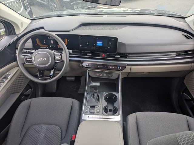 New 2026  Kia LX image 15