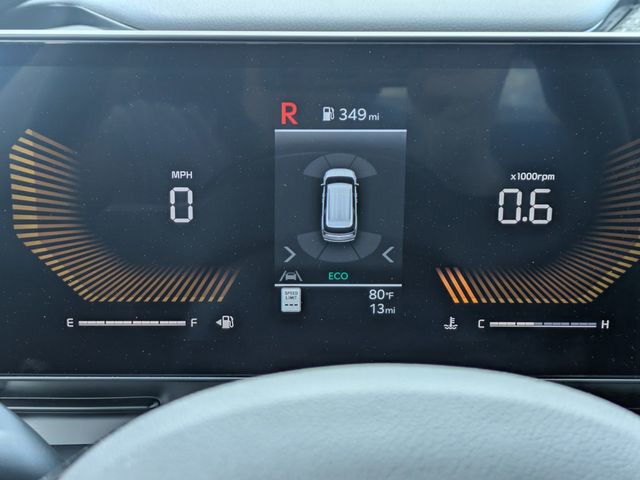 New 2026  Kia LX image 29