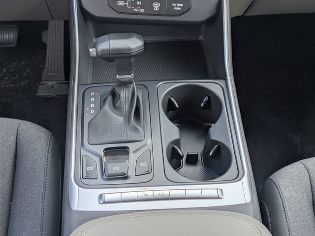 New 2026  Kia LX image 19