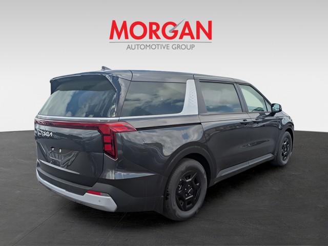 New 2026  Kia LX image 3