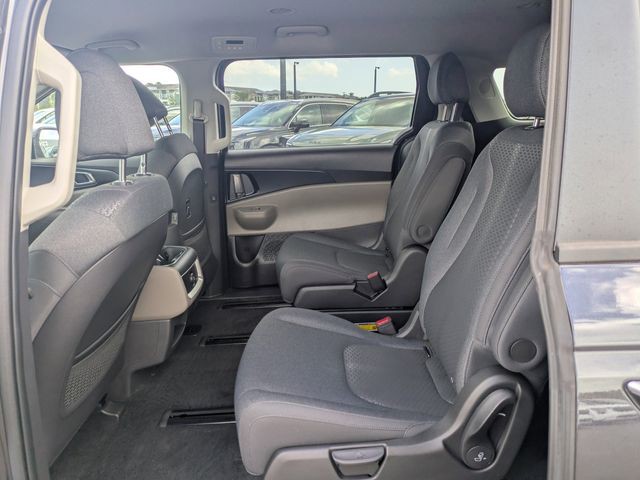New 2026  Kia LX image 13