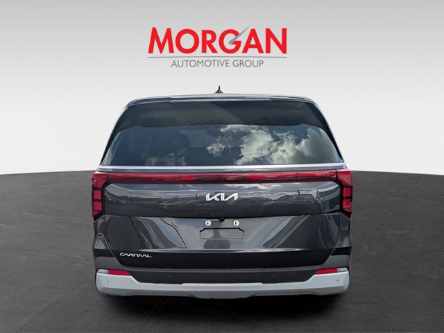New 2026  Kia LX image 4