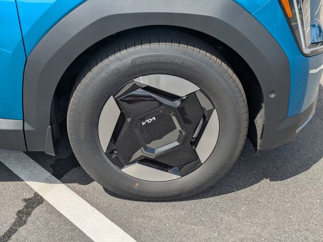 New 2026 Blue Kia Wind image 11