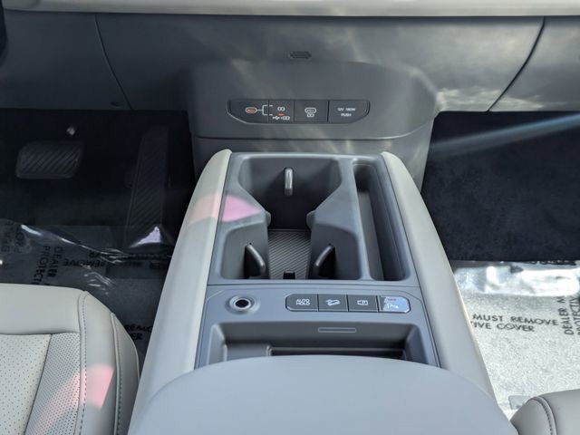 New 2026 Blue Kia Wind image 21