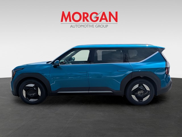 New 2026 Blue Kia Wind image 6