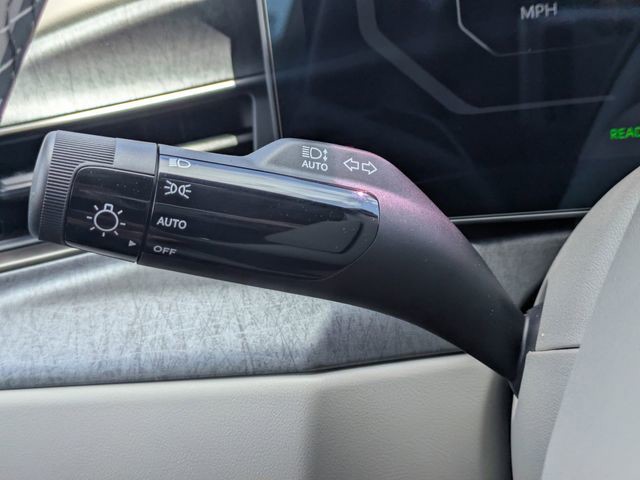 New 2026 Blue Kia Wind image 28