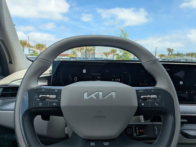 New 2026 Blue Kia Wind image 30