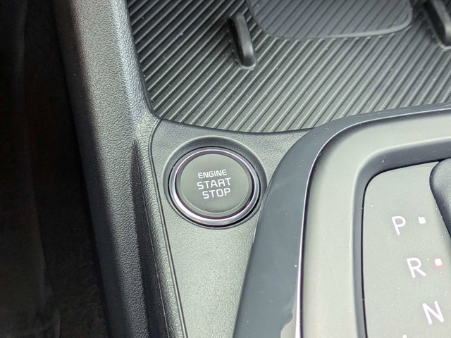New 2026 White Kia GT-Line image 31