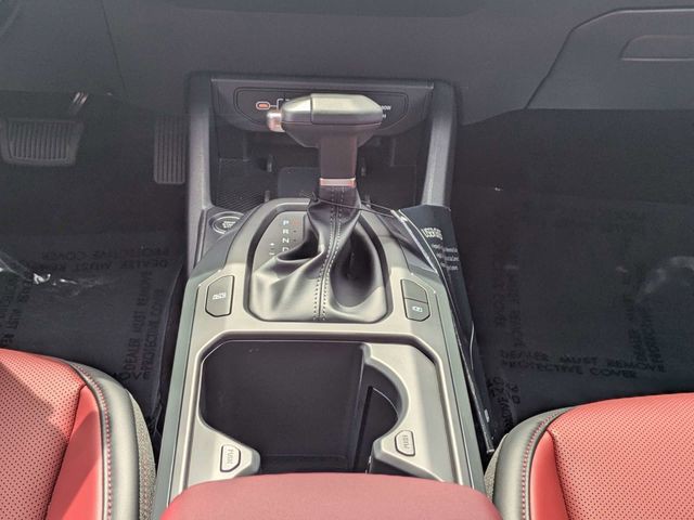 New 2026 White Kia GT-Line image 19