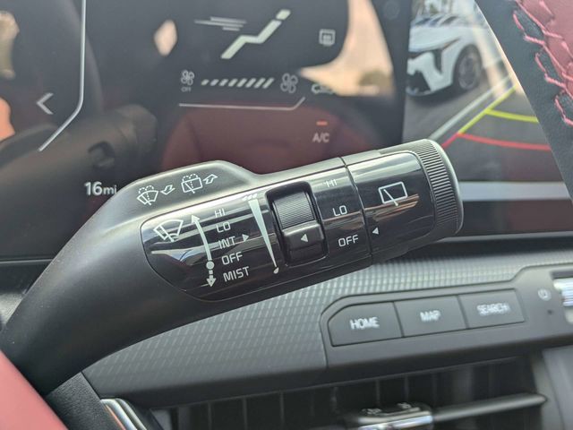 New 2026 White Kia GT-Line image 27