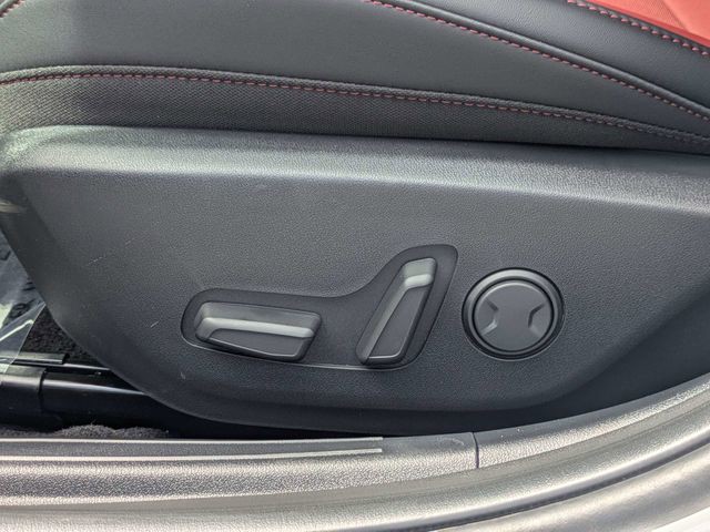 New 2026 White Kia GT-Line image 20