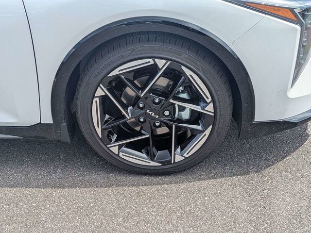 New 2026 White Kia GT-Line image 11