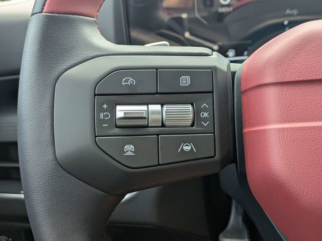 New 2026 White Kia GT-Line image 24