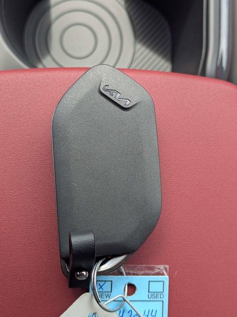 New 2026 White Kia GT-Line image 32