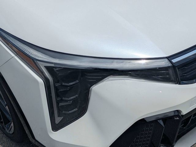 New 2026 White Kia GT-Line image 9