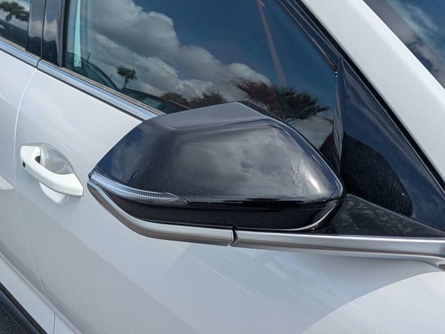 New 2026 White Kia GT-Line image 10