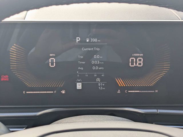 New 2027 Gray Kia EX image 30