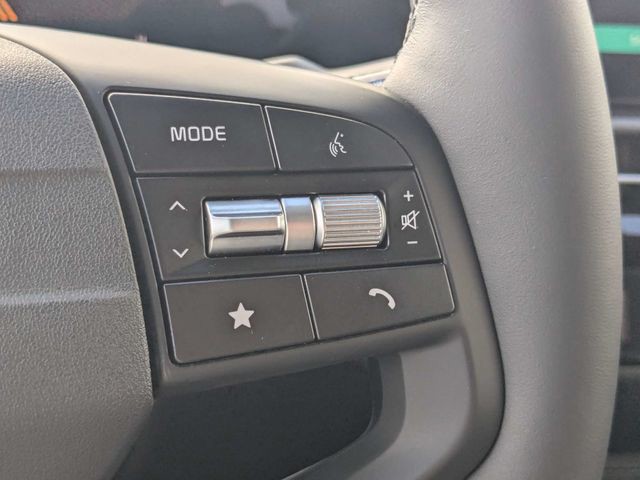 New 2027 Gray Kia EX image 26