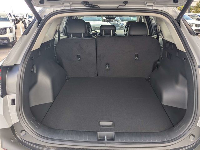 New 2027 Gray Kia EX image 12