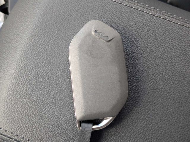 New 2027 Gray Kia EX image 33
