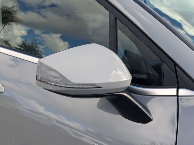 New 2027 Gray Kia EX image 10