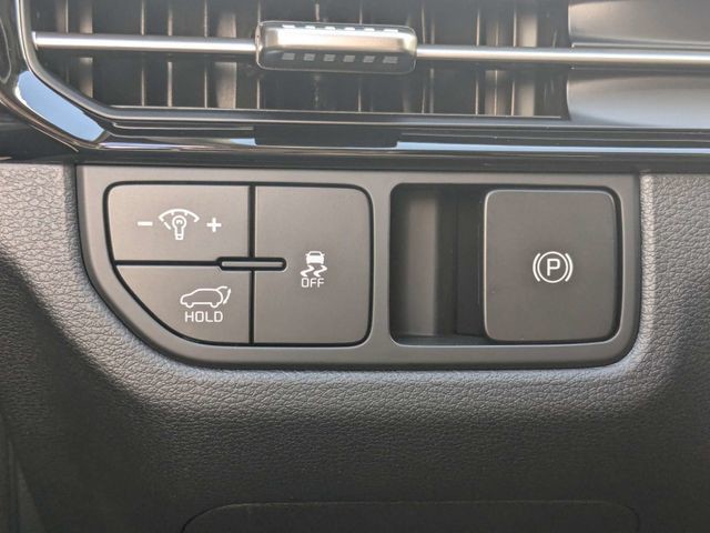 New 2027 Gray Kia EX image 24