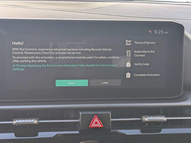 New 2027 Gray Kia EX image 19