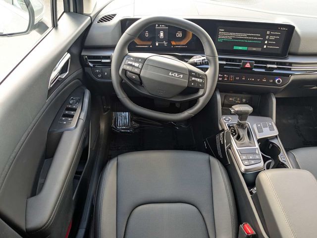 New 2027 Gray Kia EX image 17