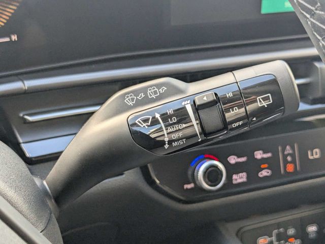 New 2027 Gray Kia EX image 28