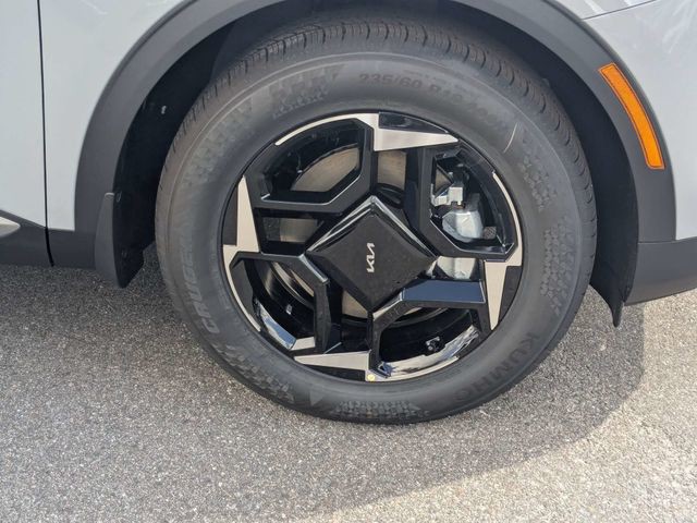 New 2027 Gray Kia EX image 11