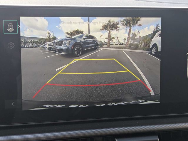 New 2027 Gray Kia EX image 22