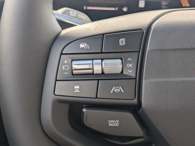 New 2027 Gray Kia EX image 25