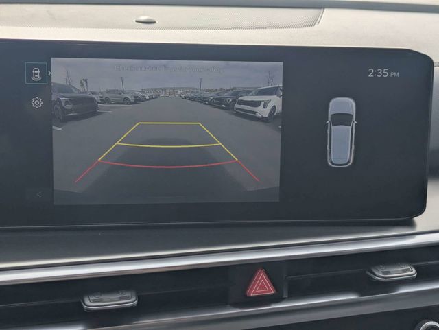 New 2026 White Kia S image 21
