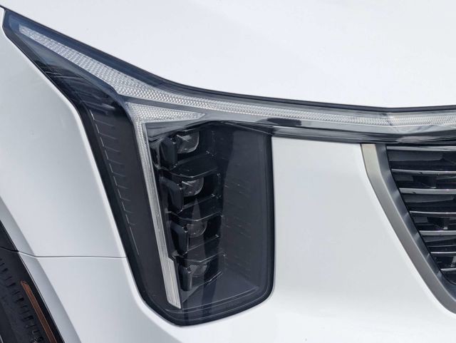 New 2026 White Kia S image 9
