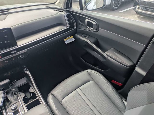 New 2026 White Kia S image 16