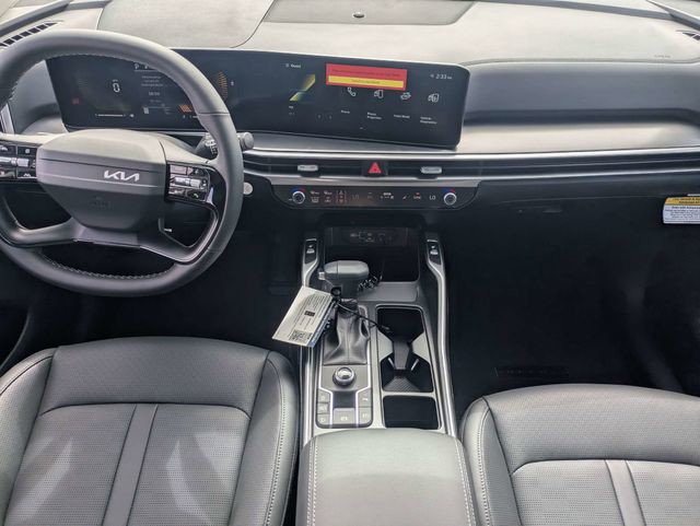 New 2026 White Kia S image 14