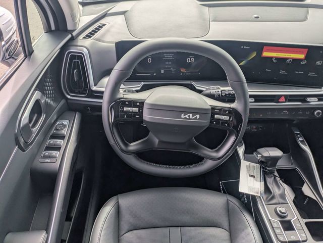 New 2026 White Kia S image 15