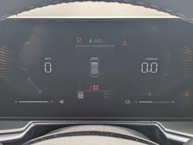 New 2026 White Kia S image 29