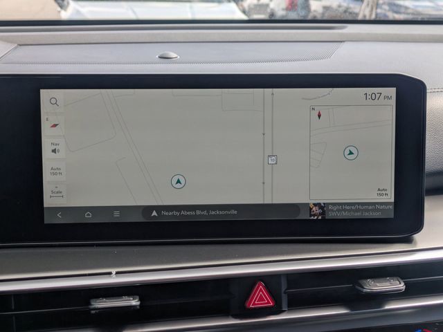 New 2026 White Kia EX image 24