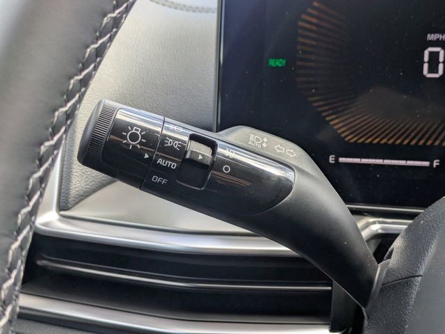 New 2026 White Kia EX image 29