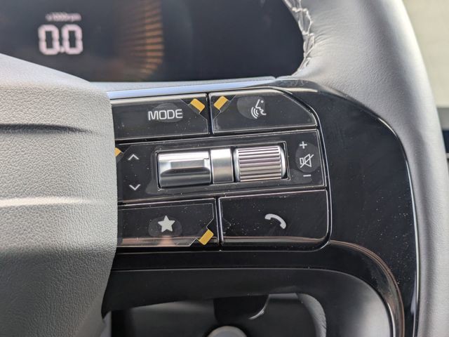 New 2026 White Kia EX image 28