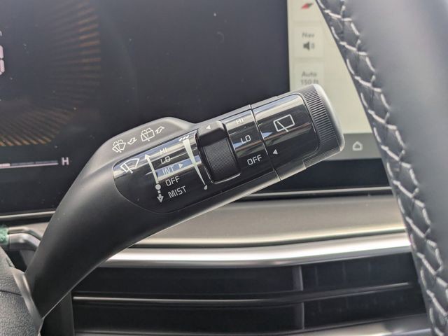 New 2026 White Kia EX image 30