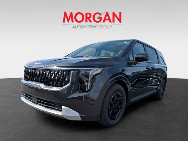 New 2026  Kia LXS image 7